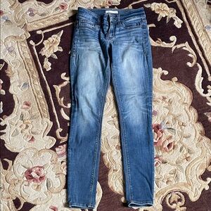 Refined 1959 Daytrip jeans - Buckle